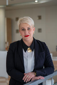 Csizmárné Gede Erika Judit