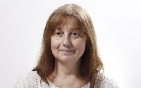 Eck Júlia