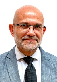 Gloviczki Zoltán