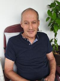 Horváth Attila