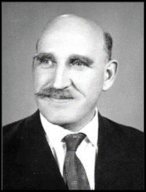 Dubovszky Károly