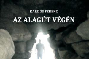 Az alagút végén (címlap)