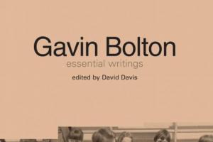 Gavin Bolton: Essential Writings