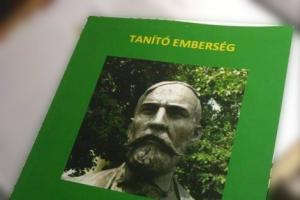 Tanító emberség