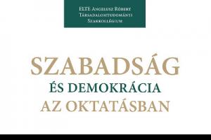 Jerry Mintz: Szabadság és demokrácia az iskolában