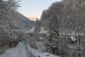 Ómassa télen. Fotó: ériimi. Forrás: Panoramio.