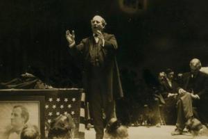 William Jennings Bryan, 1908. Forrás: https://www.boundless.com